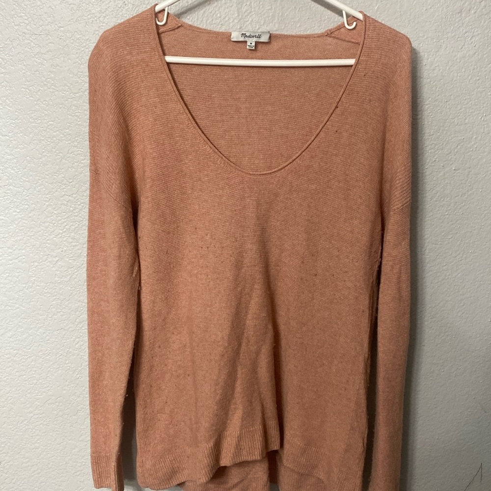 Madewell Sweater